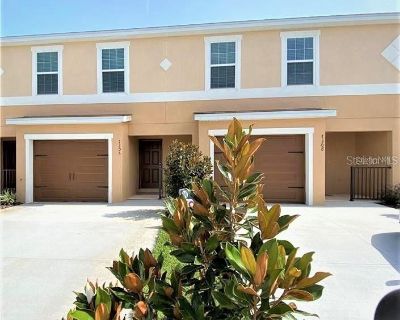 3 Bedroom 2BA 1752 ft Apartment For Rent in Gibsonton, FL