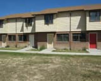 2 Bedroom 1BA 912 ft² Apartment For Rent in Casper, WY 3310 Provence Ct unit 3310 Provence Ct. A