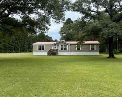 4 Bedroom 2BA 2042 ft Single Family Home For Sale in DEVILLE, LA