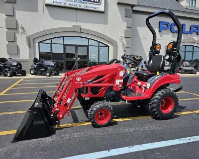 2025 TYM T224 Tractors Jackson, MO