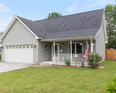 3 Bedroom 2BA 1564 ft Single Family Home For Sale in SWANTON, VT