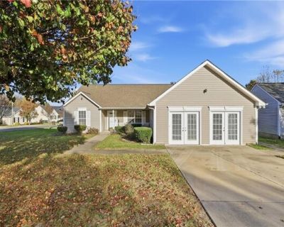 Jerome Dr, Greensboro, Home For Sale