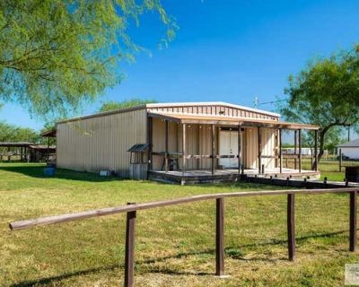 1 Bedroom 2BA 1500 ft Single Family Home For Sale in HARLINGEN, TX