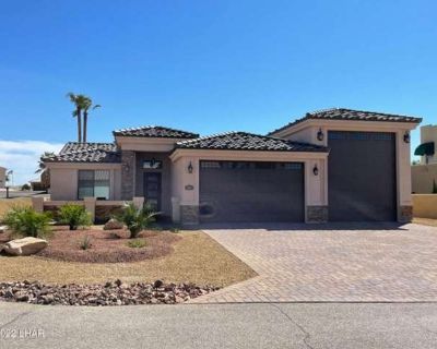 3 Bedroom 3BA 1939 ft Apartment For Rent in Lake Havasu City, AZ