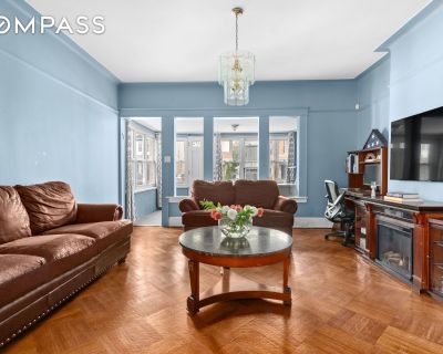 4 Bedroom 2BA 2145 ft Single Family House For Sale in Brooklyn, NY