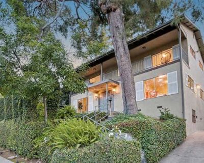 4 Bedroom 3BA 1920 ft Single Family Home For Sale in LOS ANGELES, CA