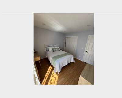 Room for Rent in 2 bedrooms Apartment, Basking Ridge, New jersey