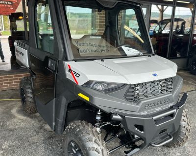 2024 Polaris Ranger SP 570 Premium Utility SxS Mansfield, PA