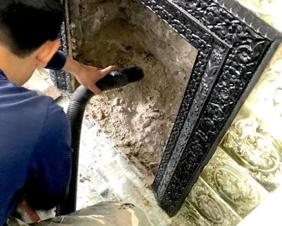 Air Duct & Dryer Vent Cleaning of Somerset County