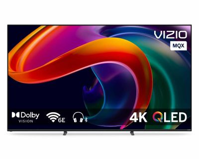 2023 Vizio MQX 4k Smart TV PS5 Xbox