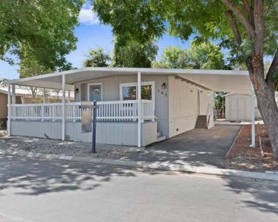 2 Bedroom 2BA 1120 ft Manufactured Home For Sale in MODESTO, CA