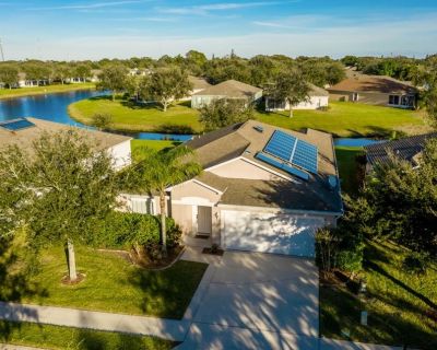 4 Bedroom 2BA 1922 ft Apartment For Rent in Vero Beach, FL