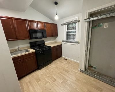 2 Bedroom 1BA 784 ft Single-family home For Rent in Philadelphia, PA