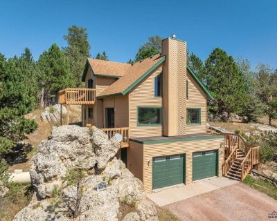 Granite Heights Dr, Custer, Home For Sale