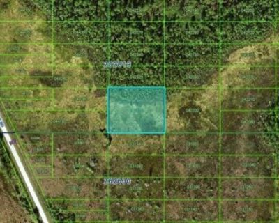 Old Grade Rd, Polk City, Plot For Sale
