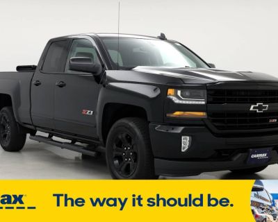 Used 2019 Chevrolet Silverado 1500 LD LT