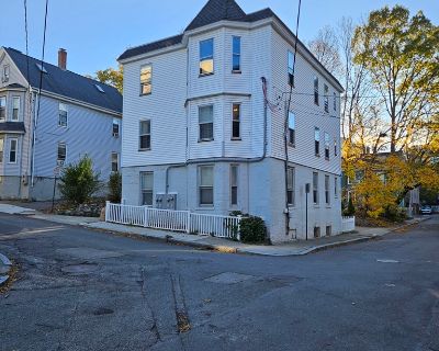 2 Bedroom 1BA 980 ft Apartment For Rent in Brookline, MA