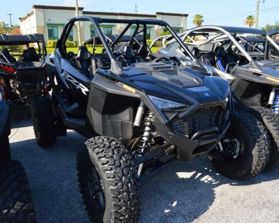 2024 Polaris RZR Turbo R Sport