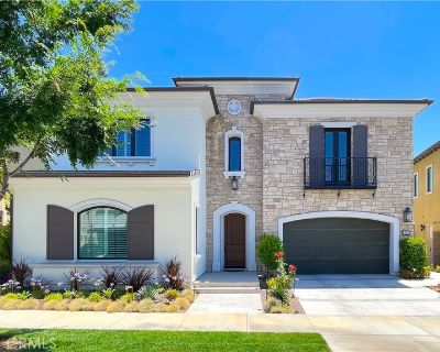 5 Bedroom 5BA 4782 ft Apartment For Rent in Irvine, CA