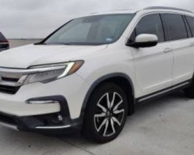 Used 2019 Honda Pilot Touring