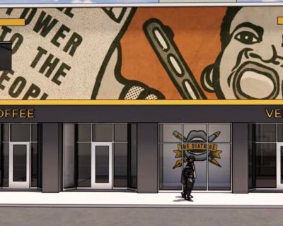 Commercial Property For Rent in Grand Rapids, MI