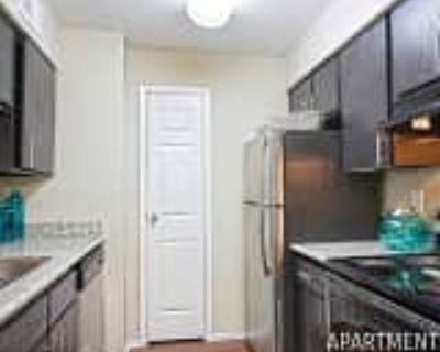 2 Bedroom 1BA Pet-Friendly Apartment For Rent in Seabrook, TX 1907 Lakeside Dr unit 2808