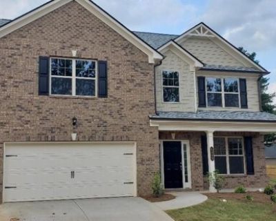 Panasa Ct, Norcross, Home For Rent