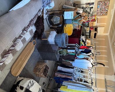 Designer Garage Sale- Apex, NC - Saturday, Nov 22nd