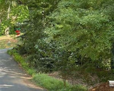 Unimproved Land For Sale in MARIETTA, GA