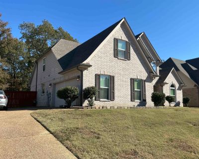 4698 SHIRA DR. Property for Rent in Bartlett, TN for $2,900 with 5 bedrooms and 3 full baths. This 3,341 square foot property was built in 2017.. Looking for space, comfort, and style? This elegant 5-bedroom, 3-bathroom home in a quiet Bartlett neighborhood has it all! With 3,341 sq ft of living space, this home is perfect for families who want room to spread out and enjoy. Features: - Spacious...