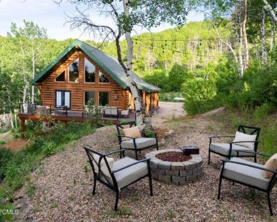 4 Bedroom 3BA 2675 ft Single Family Home For Sale in WANSHIP, UT