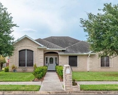 Yellow Pine St, Brownsville, Home For Sale