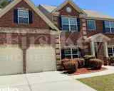 5 Bedroom 3BA 2875 ft² Pet-Friendly House For Rent in Bethlehem, GA 2514 Zablan Avenue