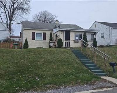 2 Bed 1 Bath Foreclosure Property in Monaca, PA 15061 - Colonial Ave