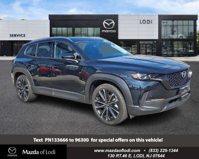 Used 2023 Mazda CX-50 Premium Plus