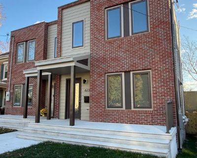 623 Shawmont Avenue. Property for Rent in Philadelphia, PA for $2,800 with 4 bedrooms and 3 full baths. This 2,502 square foot property was built in 2025 on a lot size of 0.08.. Pool No Pool Fencing Wood Water Source Public Inclusions Refrigerator Dishwasher Microwave Washer and Dryer Type of Parking On Street Foundation Details Concrete Perimeter Water View Y/N N Lot Size Acres 0.08 Lot Size S...