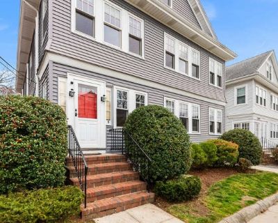 5 Bedroom 2BA 3157 ft Multi-Family For Sale in Boston, MA