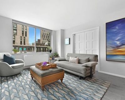 1 Bedroom 1BA 0 ft Condo For Sale in New York, NY