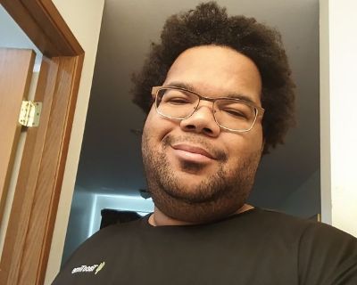 David - Needs a Place on iROOMit or a Room