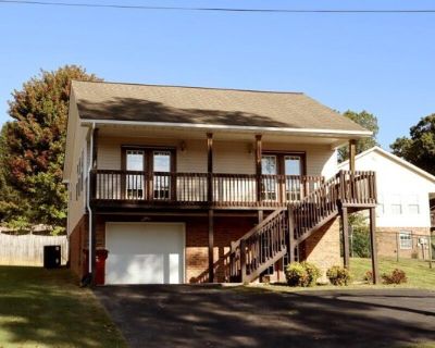 Antioch Rd, Johnson City, Home For Sale