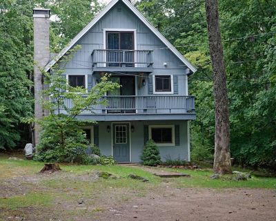 4 Bedroom 2 baths Dog-friendly 3.83 6 reviews What our guests are saying... AI-generated...