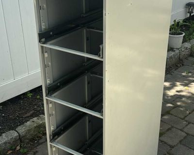 File cabinet