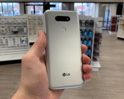 LG Aristo 5 32GB Unlocked