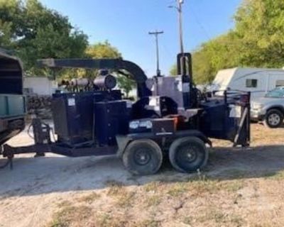 1999 Bandit 280XP Towable Woodchipper For Sale In Austin, Texas 78731