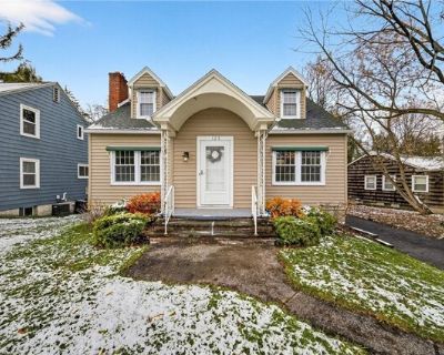 Revere Rd, Syracuse, Home For Sale