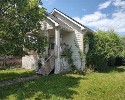 1 Bedroom Studio For Sale in Missoula, MT