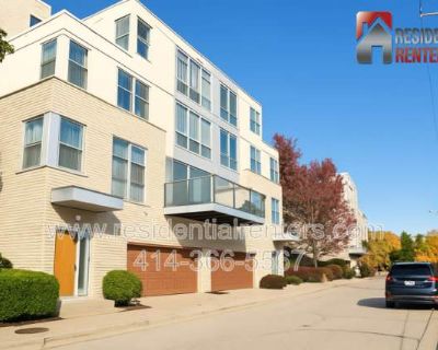 2 Bedroom 3BA 1825 ft Pet-Friendly Apartment For Rent in Milwaukee, WI