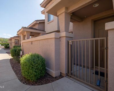 3 Bedroom 2BA 1325 ft Townhouse For Sale in Anthem, AZ