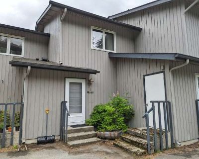 2 Bedroom 1.5BA 850 ft Pet-Friendly Apartment For Rent in Juneau, AK