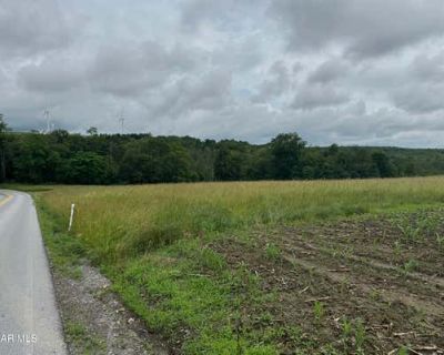 Land For Sale in PATTON, PA